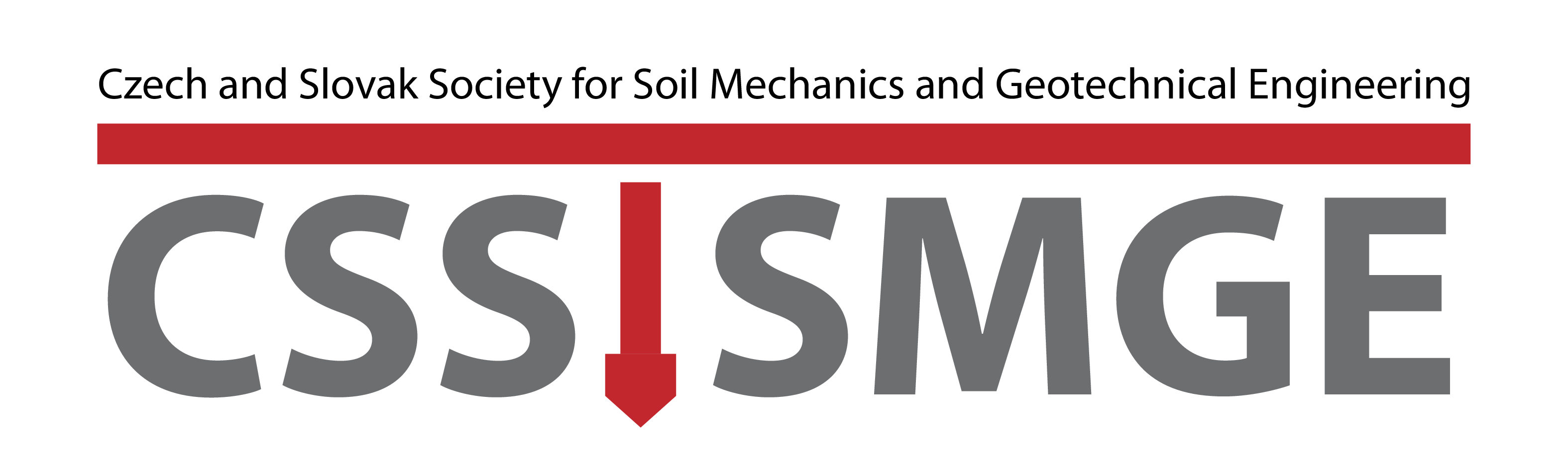 Czech and Slovak Society for Soil Mechanics and Geotechnical Engineering